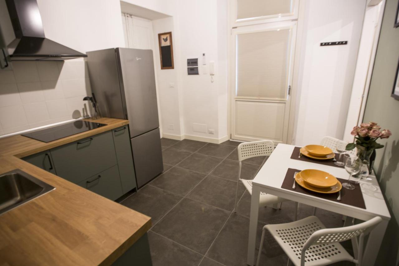 Green Bertola - Appartamento Pieno Centro Stazione Porta Susa Turyn Zewnętrze zdjęcie