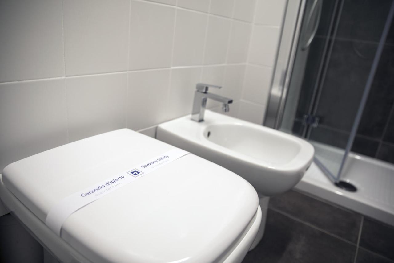 Green Bertola - Appartamento Pieno Centro Stazione Porta Susa Turyn Zewnętrze zdjęcie