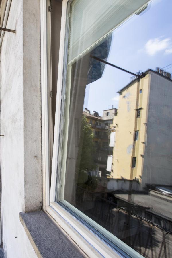 Green Bertola - Appartamento Pieno Centro Stazione Porta Susa Turyn Zewnętrze zdjęcie