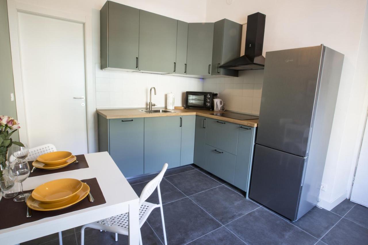 Green Bertola - Appartamento Pieno Centro Stazione Porta Susa Turyn Zewnętrze zdjęcie
