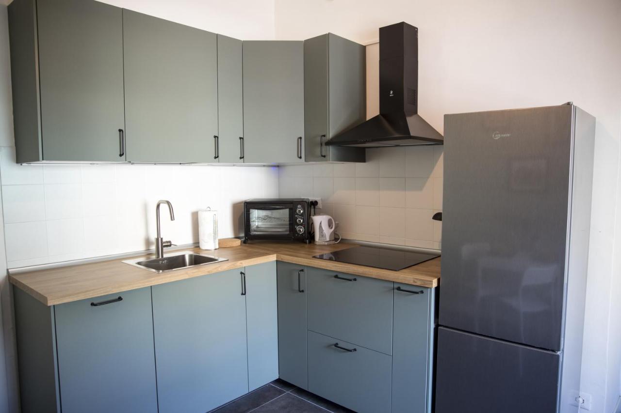 Green Bertola - Appartamento Pieno Centro Stazione Porta Susa Turyn Zewnętrze zdjęcie